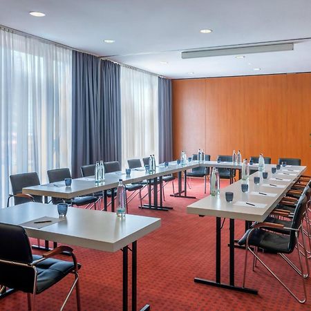 Hotel Muenster Kongresscenter Affiliated By Melia Екстериор снимка
