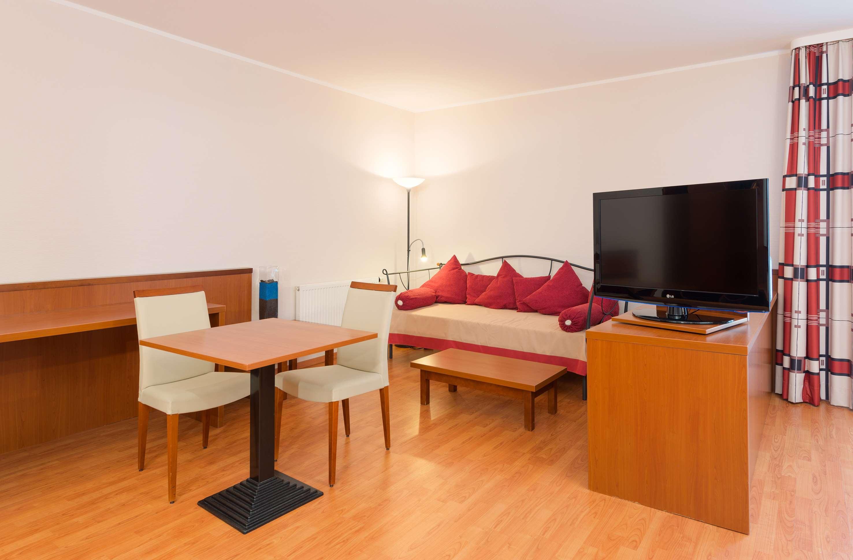 Hotel Muenster Kongresscenter Affiliated By Melia Екстериор снимка