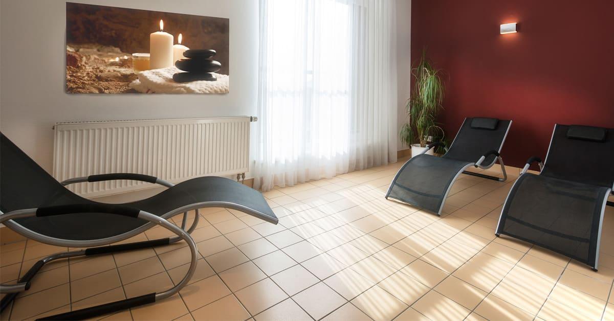 Hotel Muenster Kongresscenter Affiliated By Melia Екстериор снимка