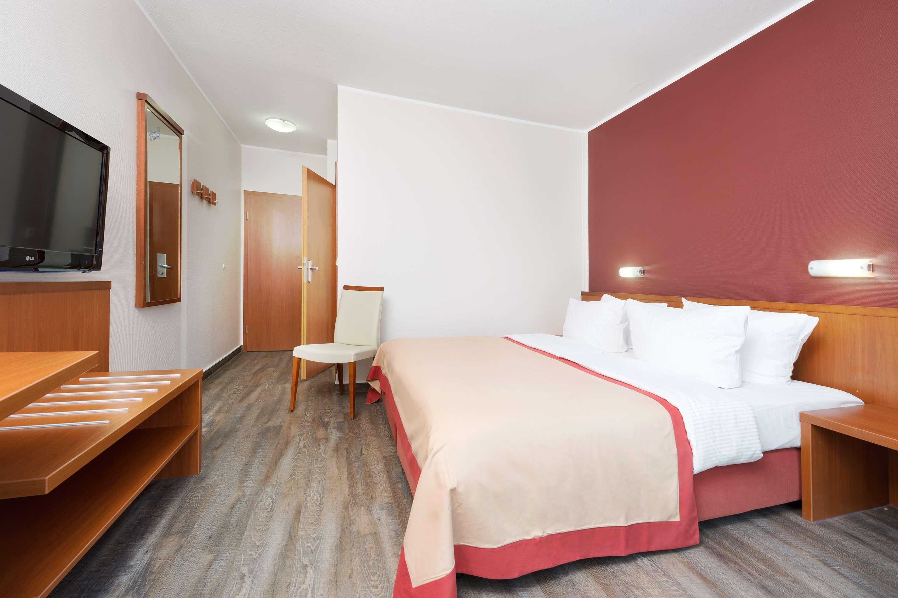 Hotel Muenster Kongresscenter Affiliated By Melia Екстериор снимка