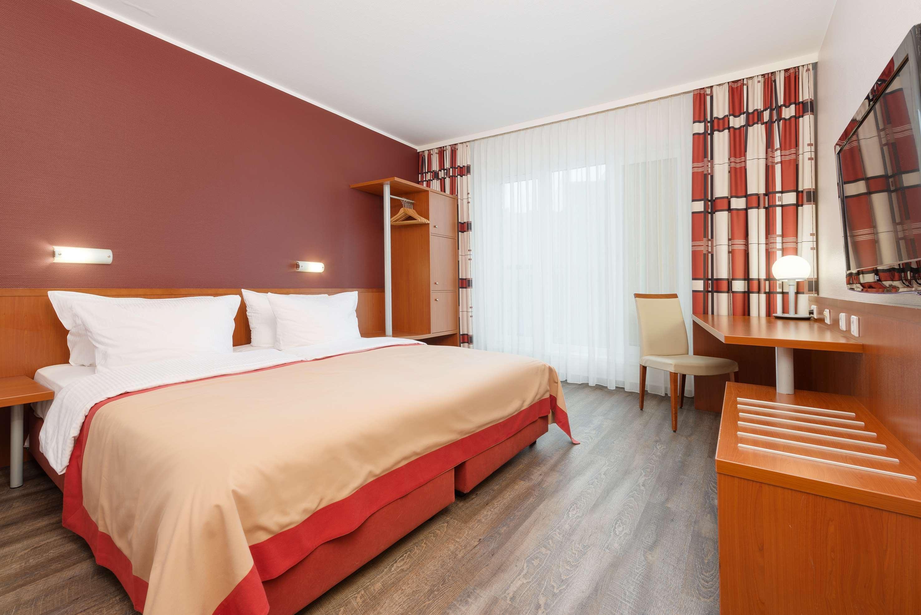 Hotel Muenster Kongresscenter Affiliated By Melia Екстериор снимка