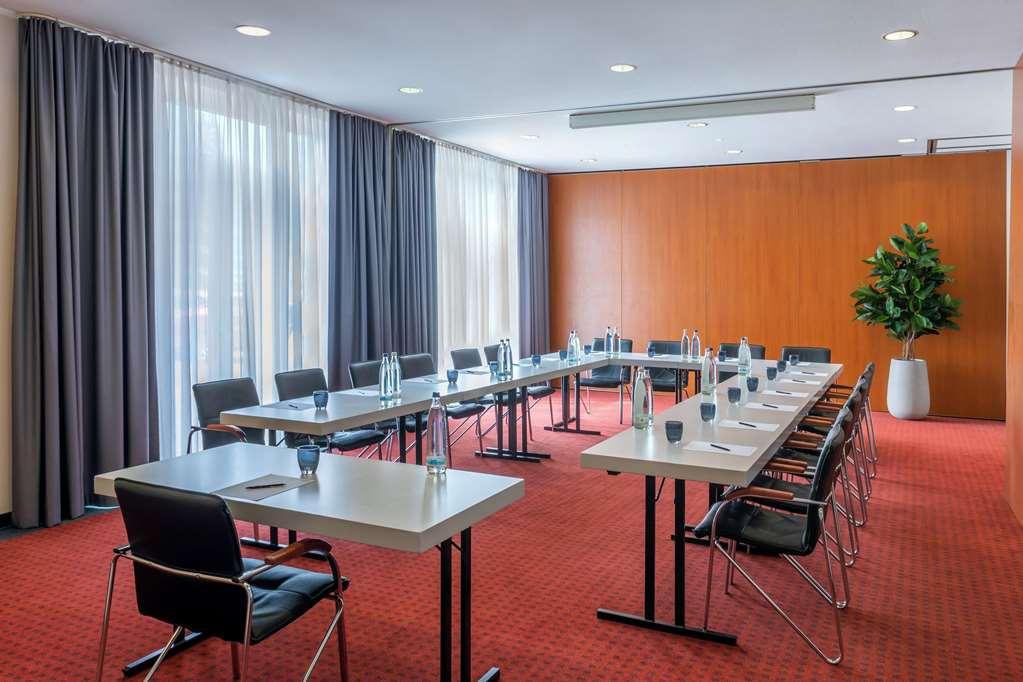 Hotel Muenster Kongresscenter Affiliated By Melia Съоръжения снимка