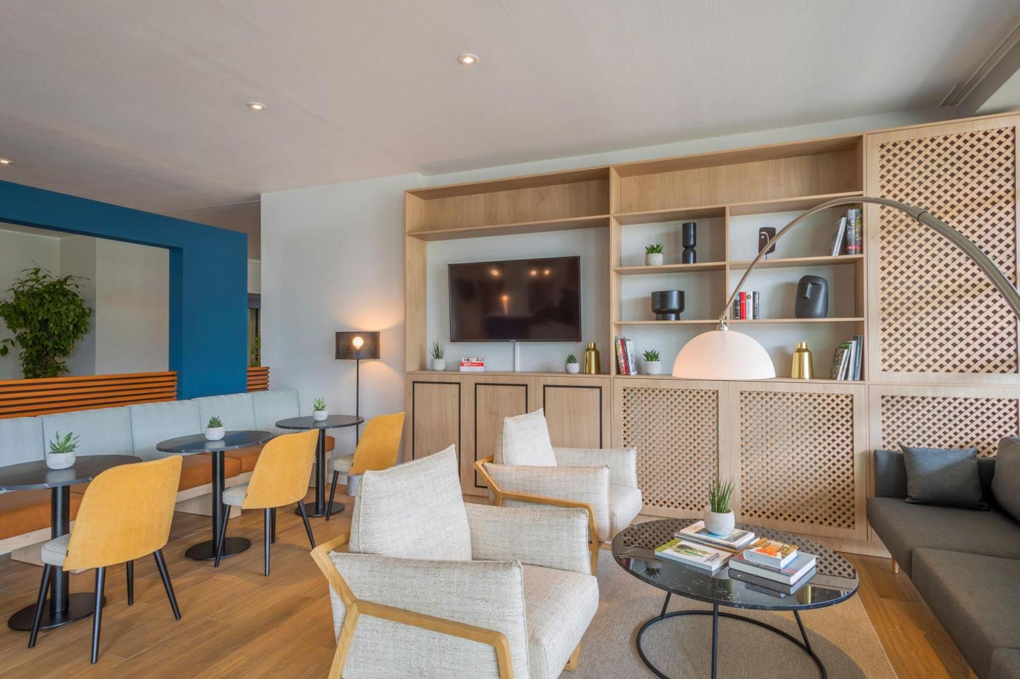 Hotel Muenster Kongresscenter Affiliated By Melia Екстериор снимка
